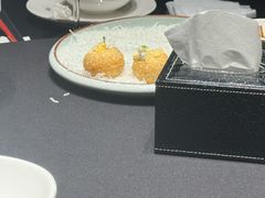 -铜锣湾·有麝自然香(渝北财富中心店)