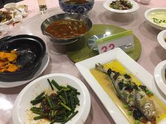 -湖州天煌大酒店-餐厅