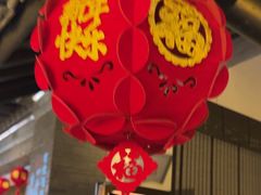 -绿茶餐厅(哈尔滨凯德店)