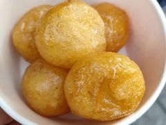 -黑色经典臭豆腐·湖南特产(太平街口店)