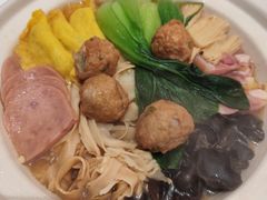 -晋家门·苏皖家常菜(江北龙湖天街店)
