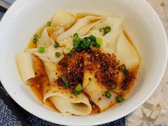 -西安高新希尔顿酒店·咖啡露台西餐厅