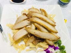 -渔鸽皇酒楼(鸿大广场店)