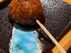 -晶吉·居酒屋·烧鸟·生鱼饭(中山区民主广场店)
