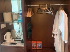 -佛山祈福仙湖酒店