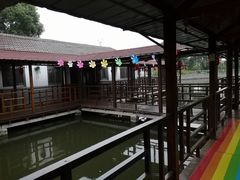 -菜根香土菜馆(文昌东路店)