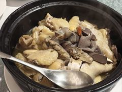 -花城苑广府菜(侨鑫店)