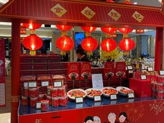 -胜记酒家·精致线(君汇店)
