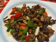 -龙姐私房菜(和顺古镇店)