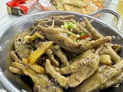 -小民大排档(光谷店)