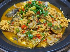 -三湘四水正宗湘菜(君峰路店)