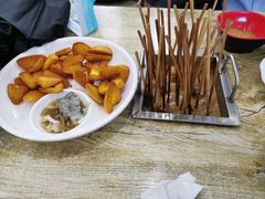 -老徐烧烤涮肚(交道口店)