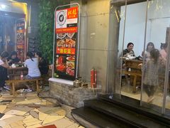 门面-肥龙火锅(南坪店)