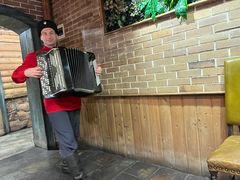 -卢布里西餐厅(满洲里店)