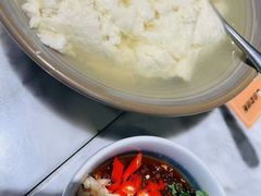 富顺豆花-懒人盐府人家(航天桥店)