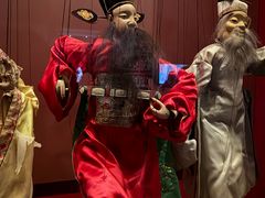 -中国闽台缘博物馆