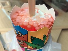 -麦当劳(CP静安店)