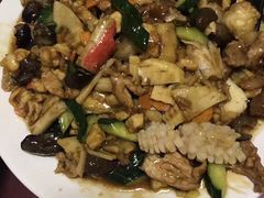 -胖子菜馆(隆昌路店)