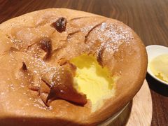 舒芙蕾plus-港丽餐厅(杭大店)