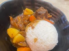 -滋味满屋美食坊(上海街店)