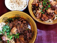 -小根法羊肉馆(双林分店)