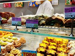 -PAOPAO Bakery&Café(港汇店)