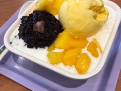 -满记甜品(南京虹悦城三店)