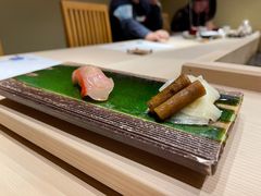 -鮨一日本料理(大中华店)