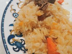 -伊带伊路新疆美食府(呼家楼店)