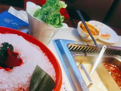 -重庆高老九火锅(万象城店)