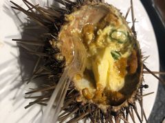 -马路边上·小海鲜烧烤(八一路店)