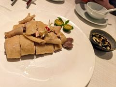 -金悦轩海鲜酒家(拱北店)