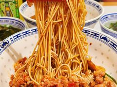 -鲁达面馆本帮风味(共康东路店)