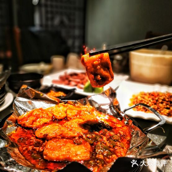 友人园时尚菜馆(圆西路店)