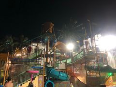 -杭州开元森泊度假乐园