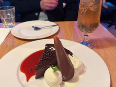 -Strawberry Fare