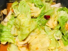 -闽上鲜·福建菜(龙湖滨江天街店)