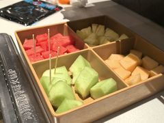 -海底捞火锅(长宁路龙之梦店)