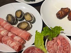 -御品海宴海鲜自助餐厅(龙岗万科广场店)