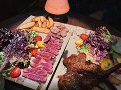 -The Cheebat 锌吧·Bistro(体育西店)