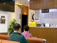 -深圳安仁堂中医·推拿按摩·肩颈调理
