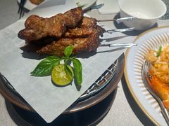 -BetterThai 泰加(苏州中心店)