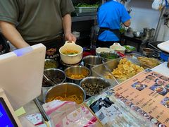 -文昌桥螺蛳粉(魏公村店)
