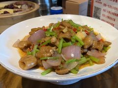 -民俗村柴火灶·景德江西菜(中国陶瓷博物馆店)