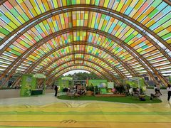 -中国天府农业博览园