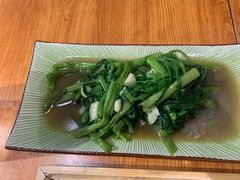 通菜-我的甜·泰国餐厅