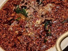 -巴蜀风·地道川菜(总店)