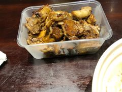 -邵子牙·中华老字号(定安路店)