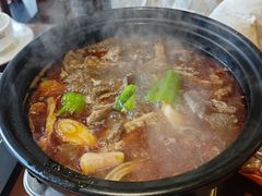 -肖记公安牛肉鱼杂馆·省级非物质文化遗产(三角路直营店)