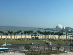 -珠海市博物馆